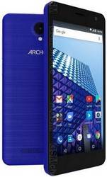 Замена экрана на телефоне Archos Access 50 в Казане